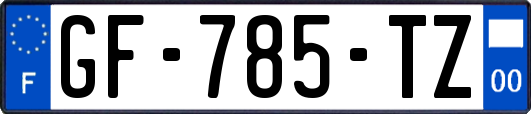 GF-785-TZ