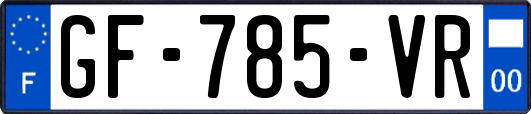 GF-785-VR