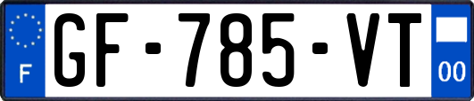 GF-785-VT