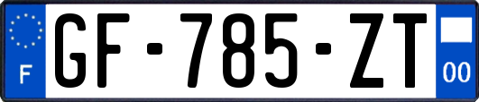 GF-785-ZT