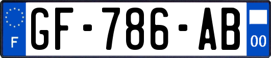 GF-786-AB
