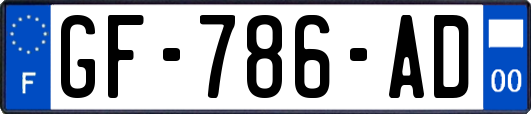 GF-786-AD