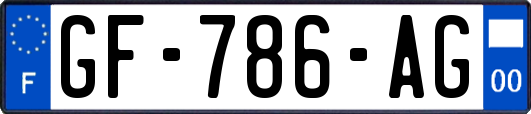 GF-786-AG