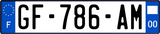 GF-786-AM