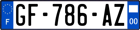GF-786-AZ