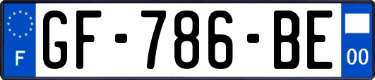 GF-786-BE