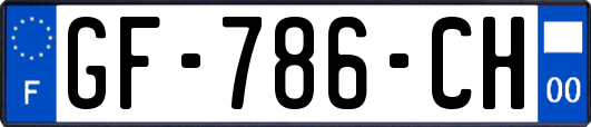 GF-786-CH