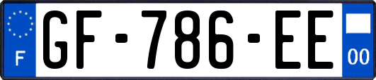 GF-786-EE