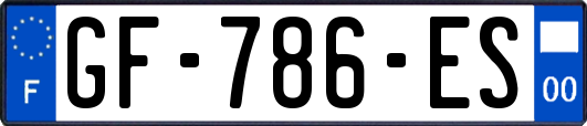 GF-786-ES