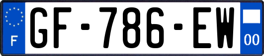 GF-786-EW
