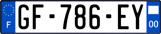 GF-786-EY