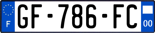 GF-786-FC