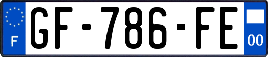 GF-786-FE