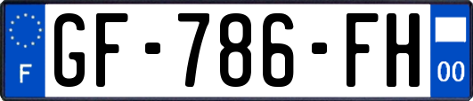GF-786-FH