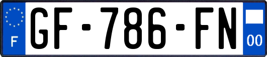 GF-786-FN