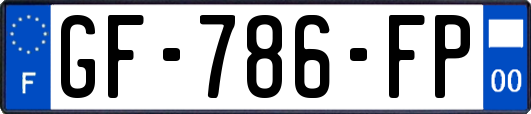 GF-786-FP