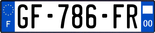 GF-786-FR