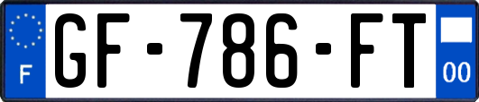 GF-786-FT