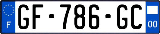GF-786-GC