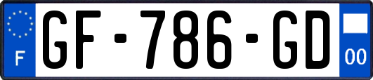GF-786-GD
