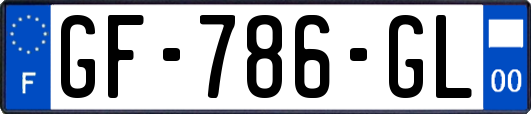 GF-786-GL