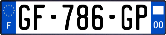 GF-786-GP
