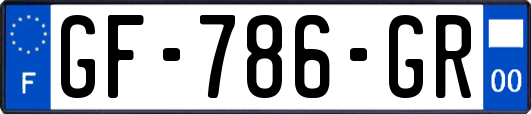 GF-786-GR