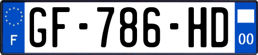 GF-786-HD