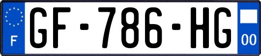 GF-786-HG