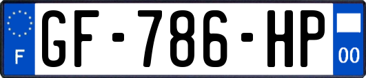 GF-786-HP