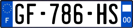 GF-786-HS