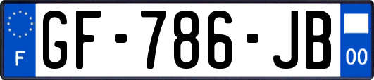 GF-786-JB