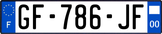 GF-786-JF
