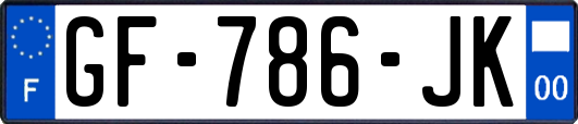 GF-786-JK