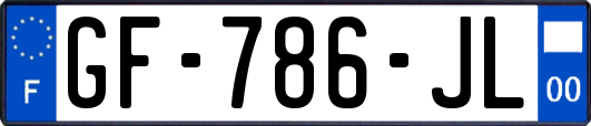 GF-786-JL