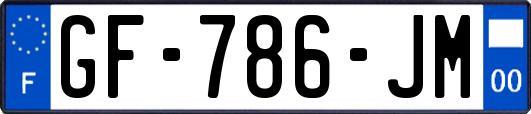 GF-786-JM