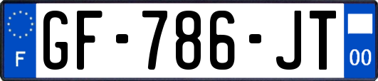 GF-786-JT