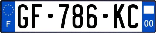 GF-786-KC