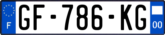 GF-786-KG