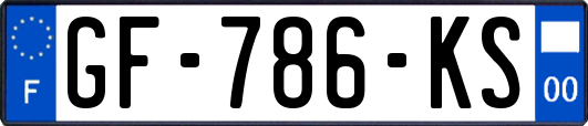 GF-786-KS