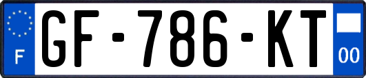 GF-786-KT