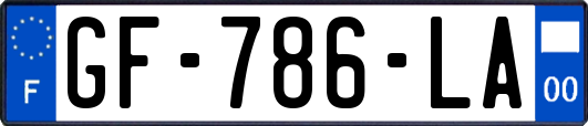 GF-786-LA