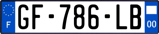 GF-786-LB