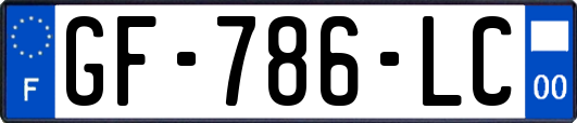 GF-786-LC