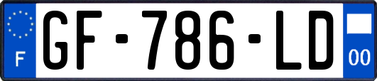 GF-786-LD