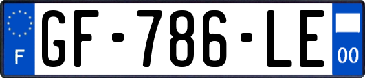GF-786-LE