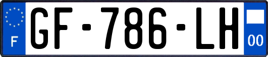 GF-786-LH