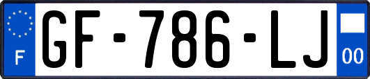 GF-786-LJ