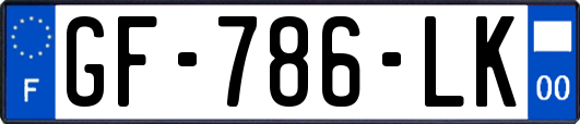 GF-786-LK