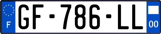 GF-786-LL